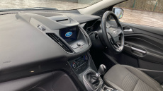 Ford Kuga 2.0 TDCi Titanium Edition 5dr 2WD Diesel Estate